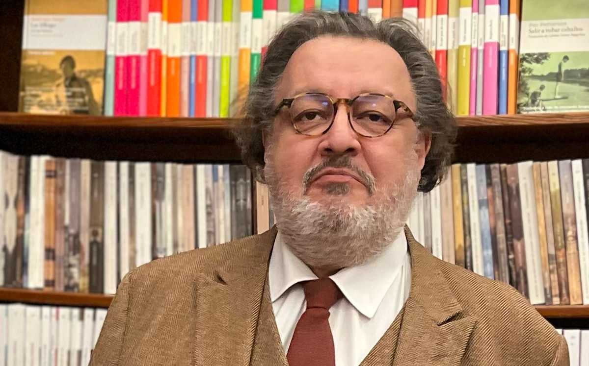 Jorge F. Hernández