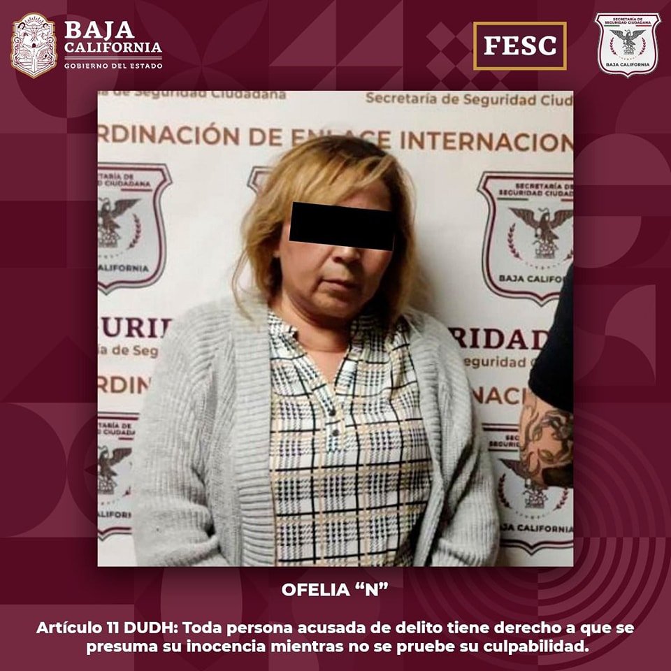 'La Güera'. (Especial)