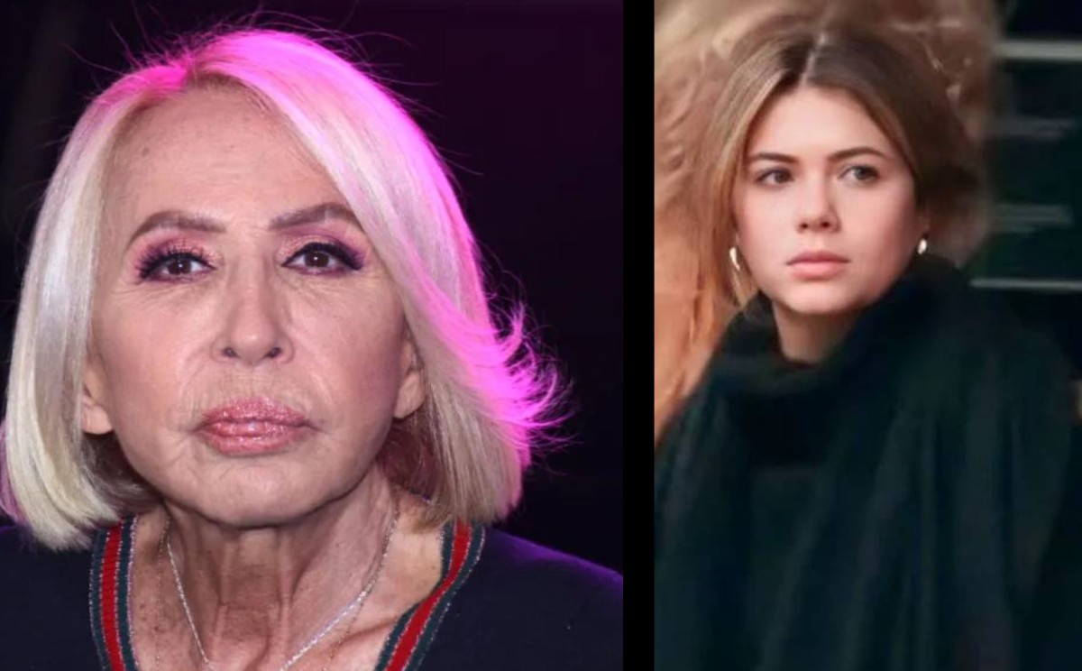 Laura Bozzo se lanza en contra de Clara Chía. | ESPECIAL