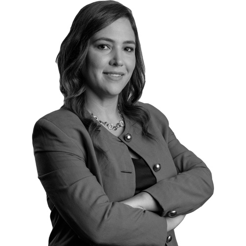 Linda García de Alba Gayón