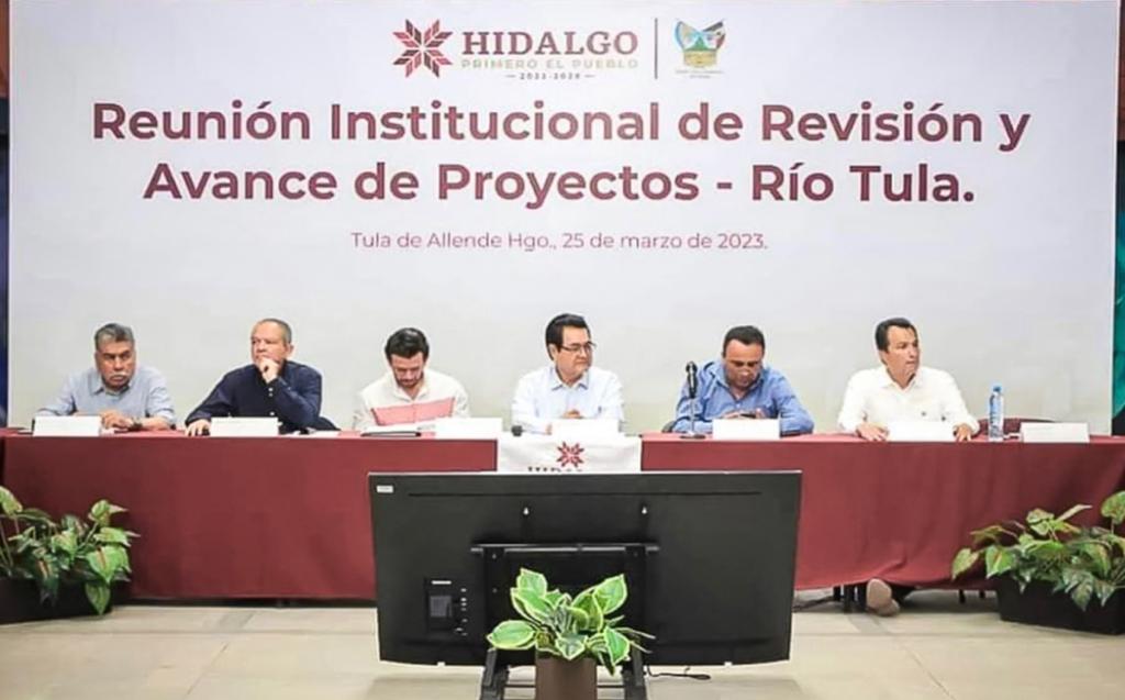Los tres órdenes de gobierno implementan mecanismos de seguimiento.