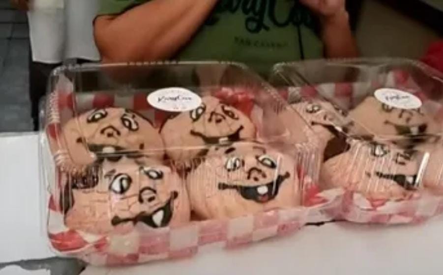 Panadería crea las 'Conchabelo' conchas en honor a Xavier López (Especial)