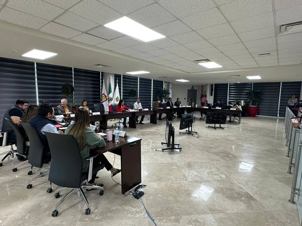 La Secretaria del Ayuntamiento dijo que jurídicamente el municipio tiene que acatar  lo aprobado. | Especial