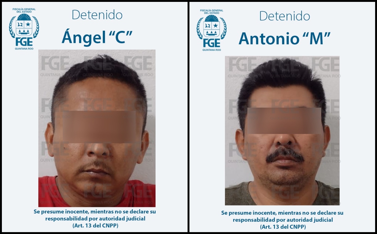 Una cámara grabó el secuestro del empresario.