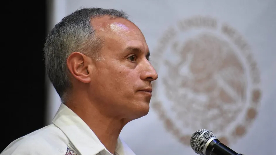 AMLO designa a López-Gatell como encargado del combate a las adicciones