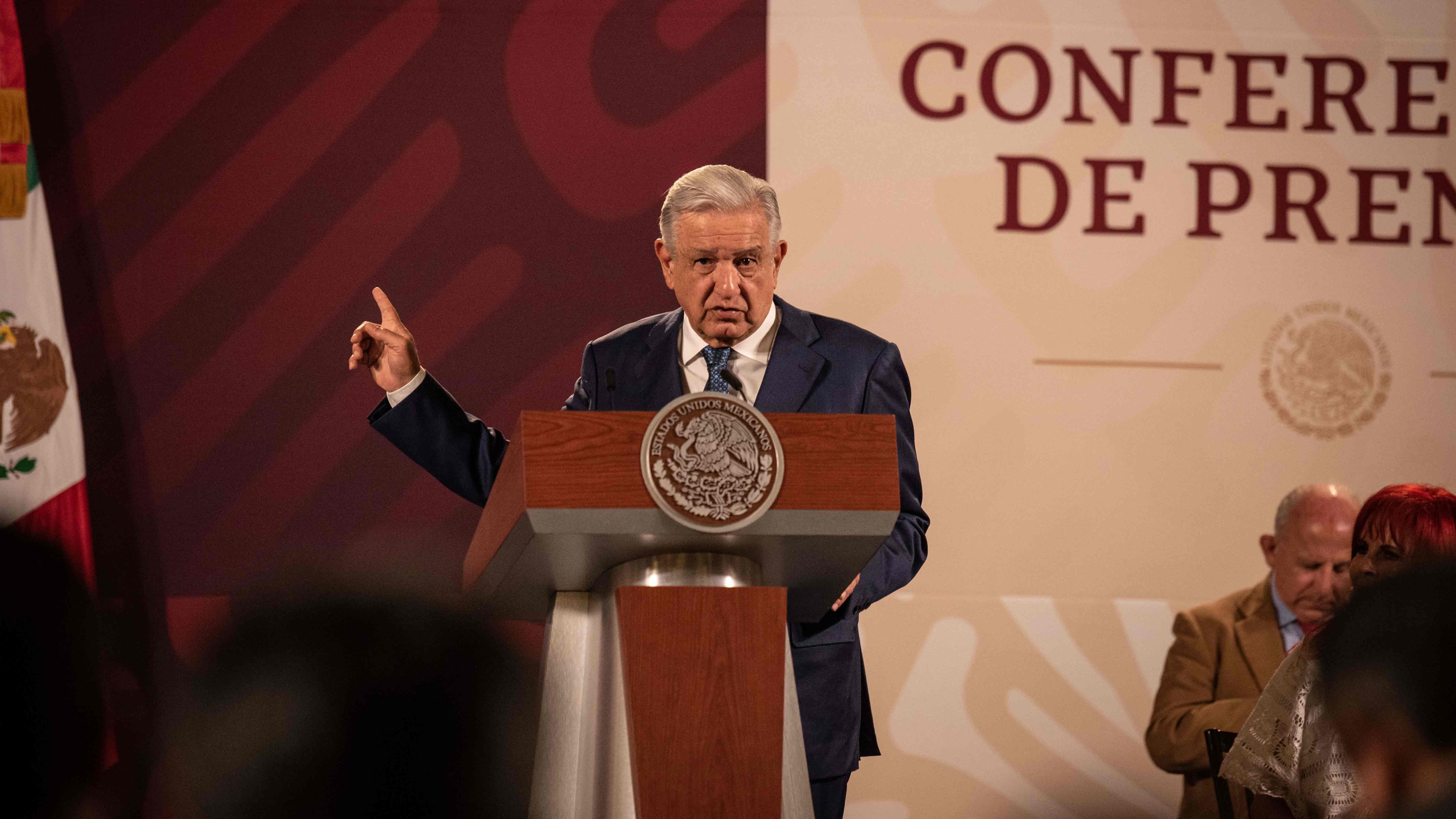 AMLO llama a fortalecer el núcleo familiar para combatir casos de bullying en México