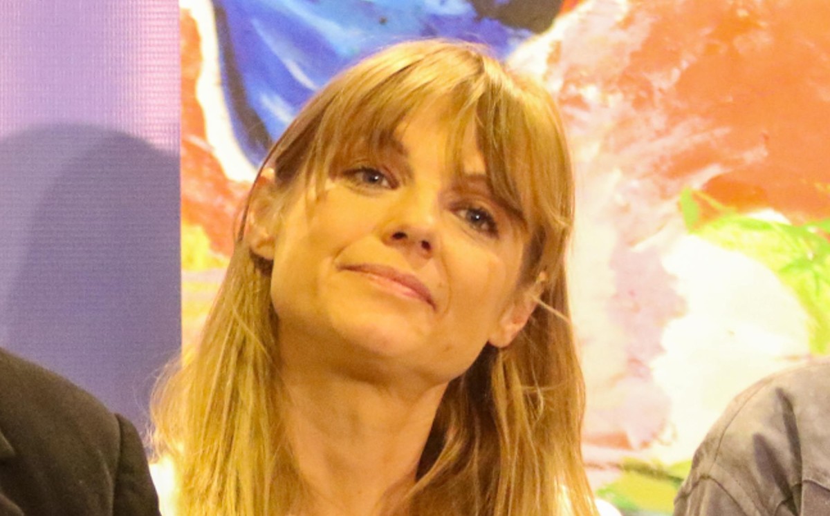 Ana Layevska / Foto: Cuartoscuro