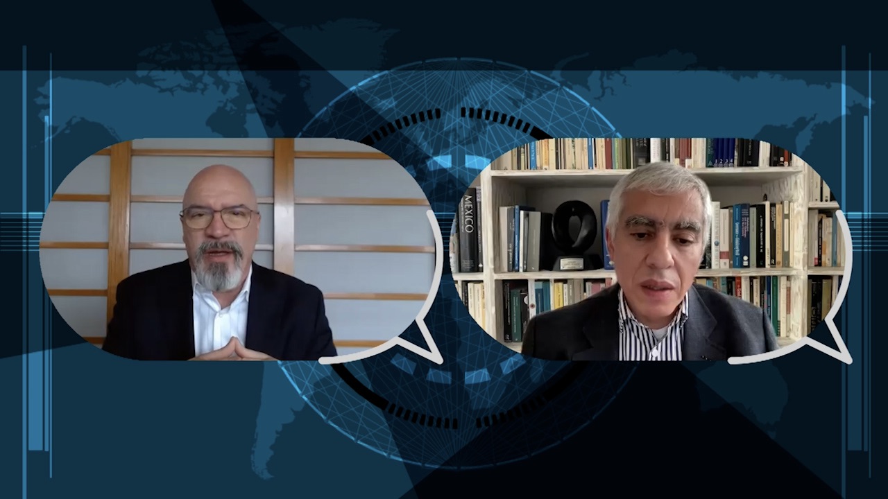 ¿Cómo se armó el proceso para llegar a los nuevos consejeros del INE? | Bote Pronto