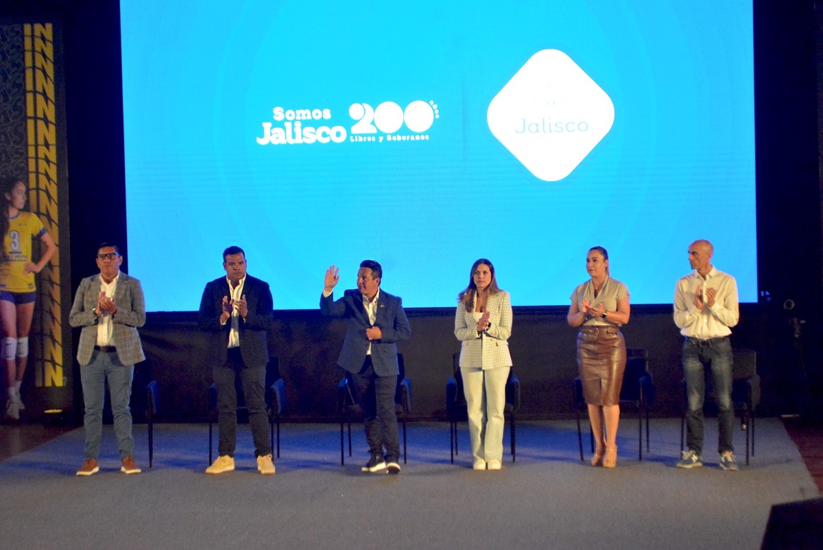 Arranca el Congreso Internacional del Deporte Jalisco 2023