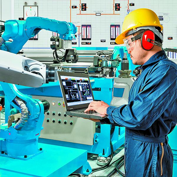 Los últimos avances en inteligencia artificial (IA) pueden llevar a la automatización de una cuarta parte del trabajo realizado en Estados Unidos