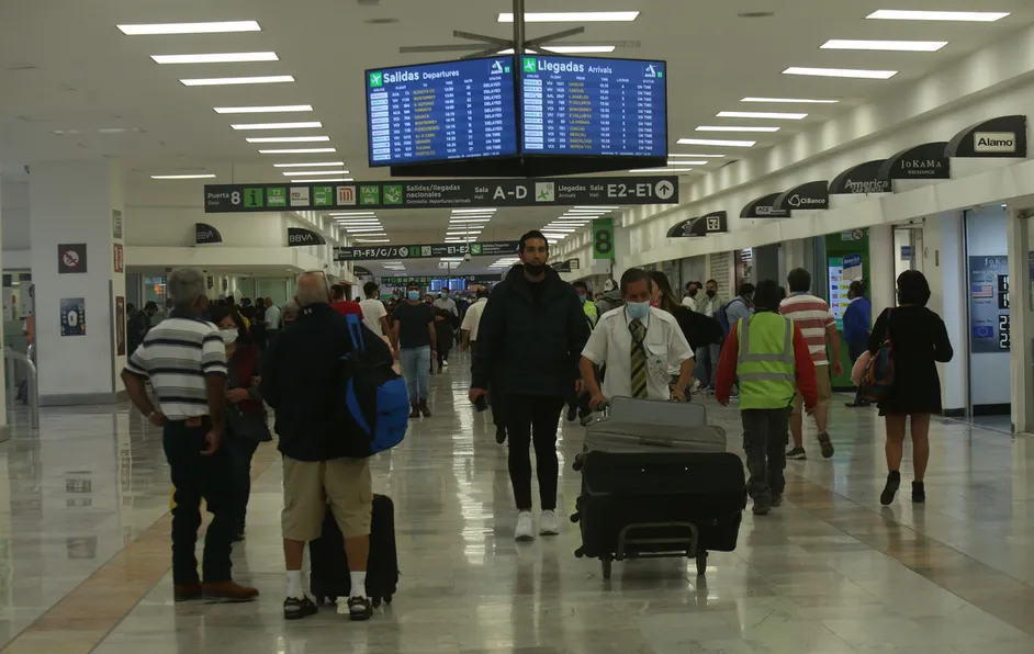 Cambio en horarios de vuelos beneficiará a los usuarios: vocero de la ASPA