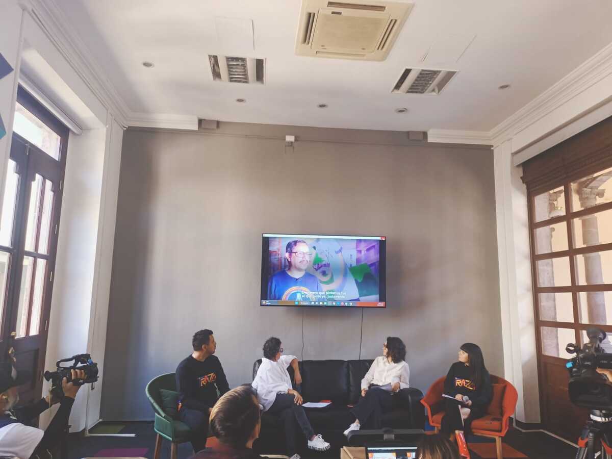 Convoca Traza Jalisco 2023 a artistas urbanos para intervenir en muros de Parque de la Solidaridad