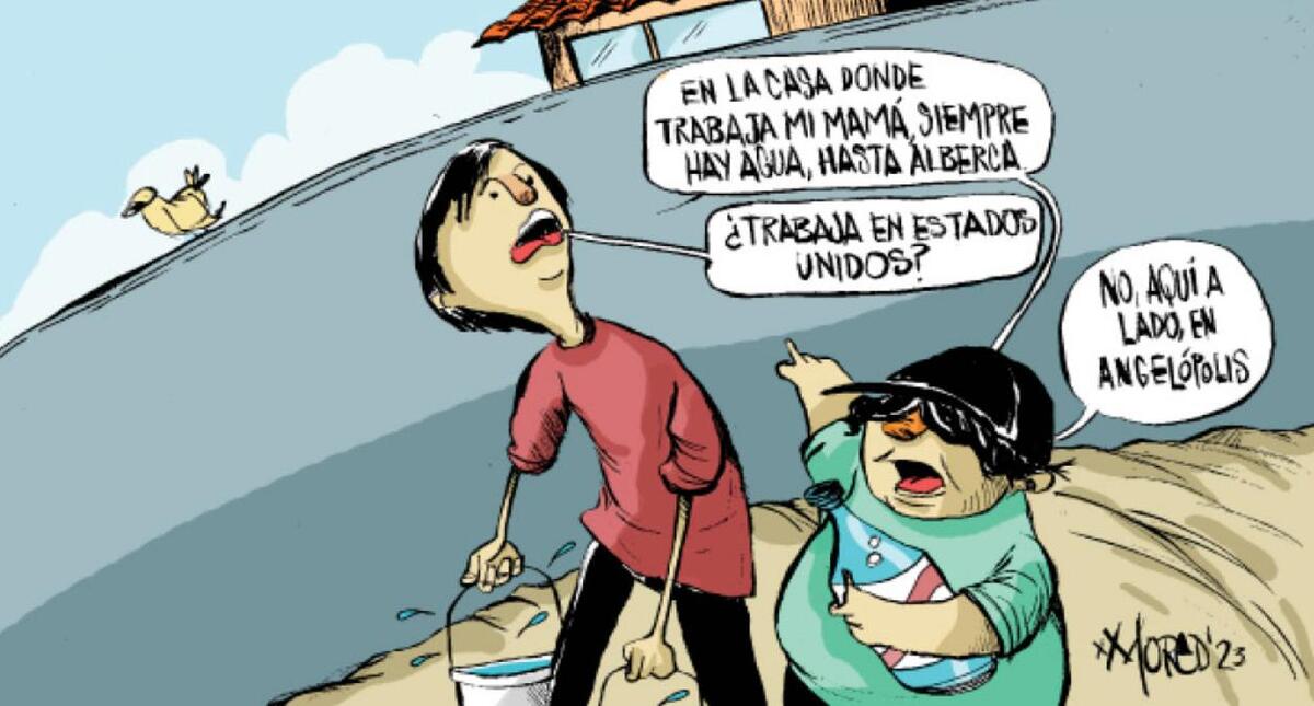 De otro mundo Grupo Milenio