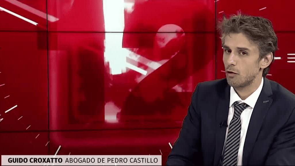 No solo se defiende a Castillo, sino también a los sectores excluidos: abogado de Pedro Castillo