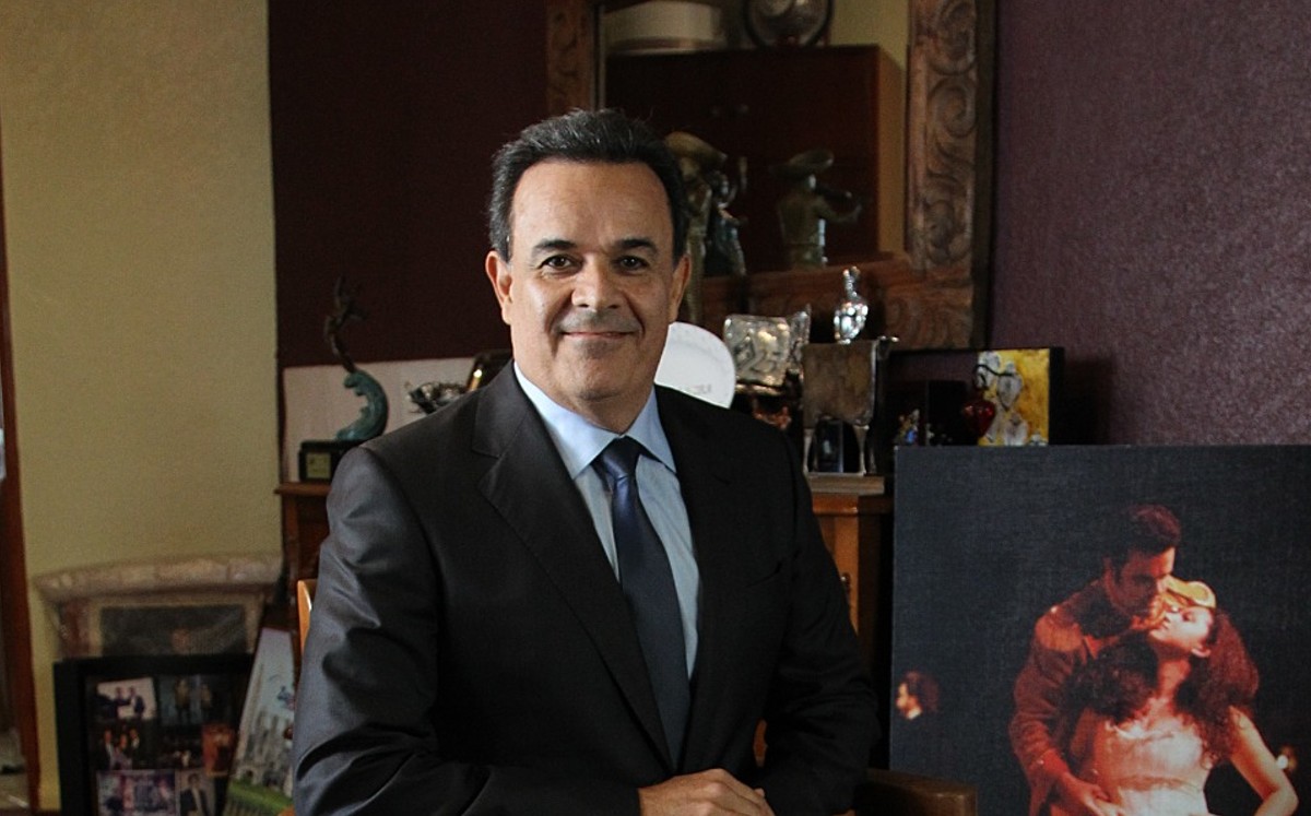 El tenor mexicano / Especial