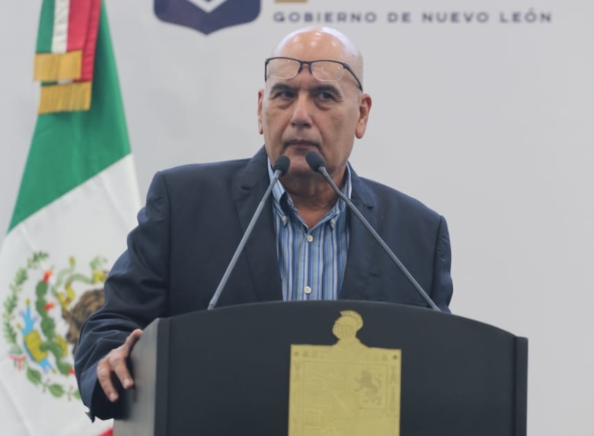 Frank González ingresó al INDE en octubre del 2021. Foto: Especial