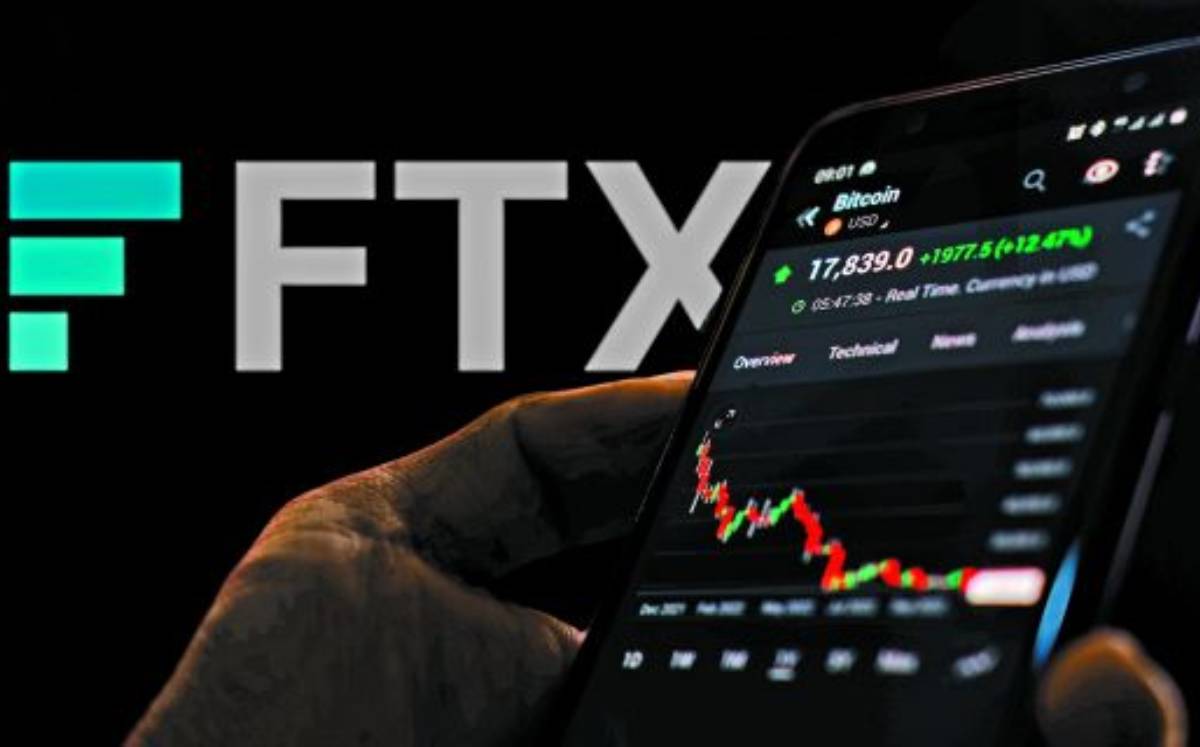 FTX fue una plataforma de intercambio de criptomonedas. Foto: (Especial).