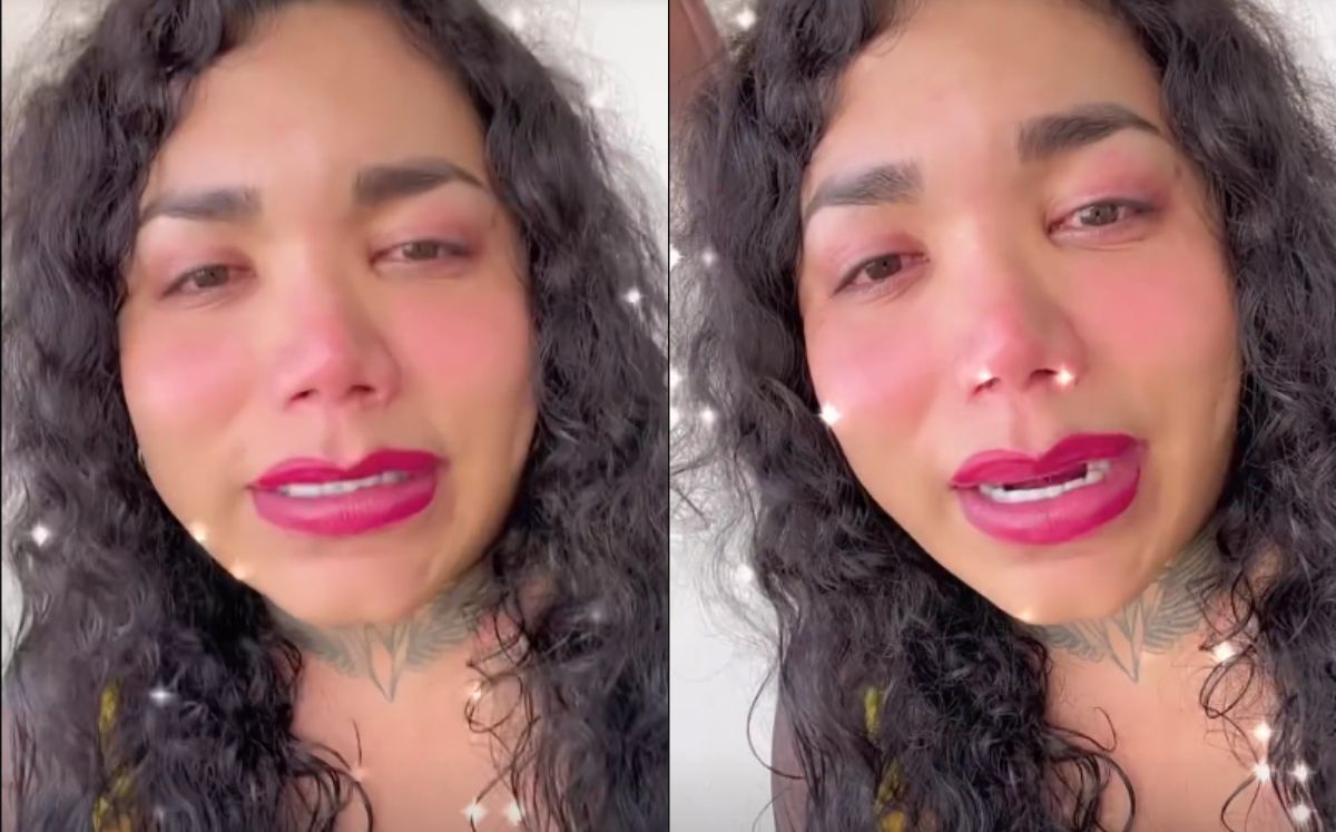 Hotel se disculpa con Paola Suárez (Especial).