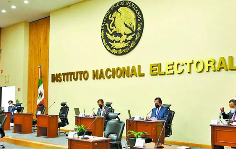 INE acuerda continuar sus operaciones con normalidad, no aplicarán el 'Plan B'