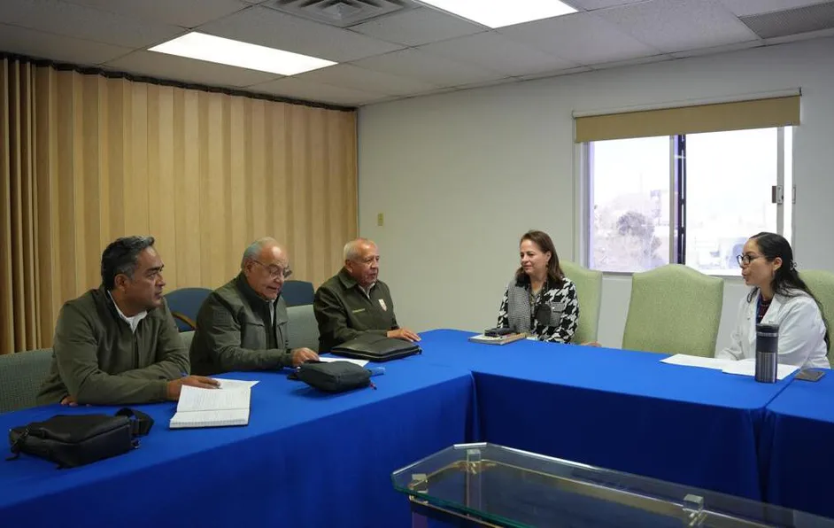 INM entregará tarjetas de visitante a migrantes heridos durante incendio en Ciudad Juárez