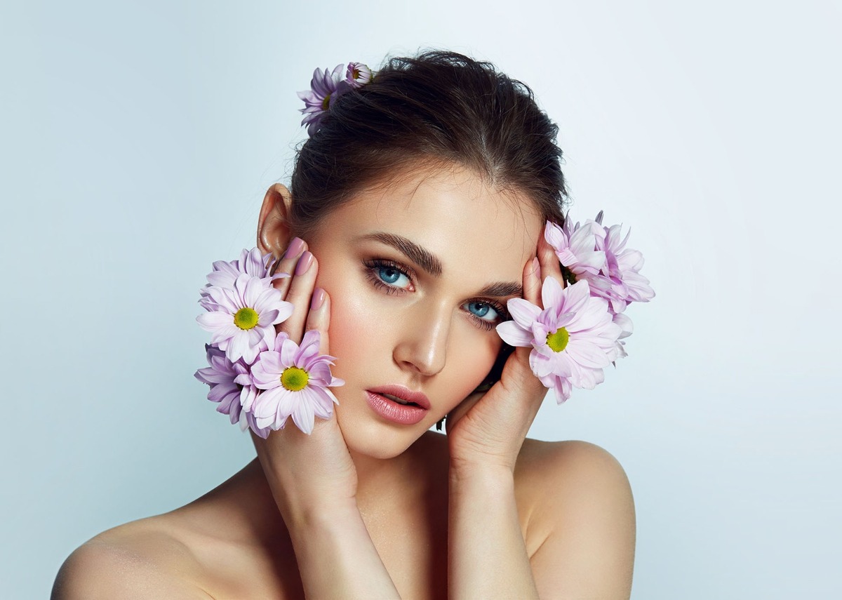 La tendencia es destacar la belleza natural | Especial