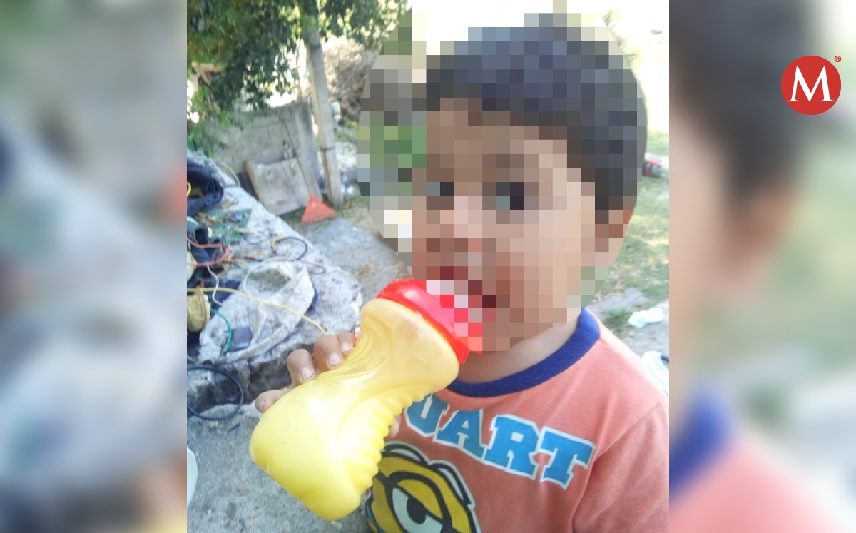 Marchan para exigir justicia por el niño Alexis, asesinado en Tampico