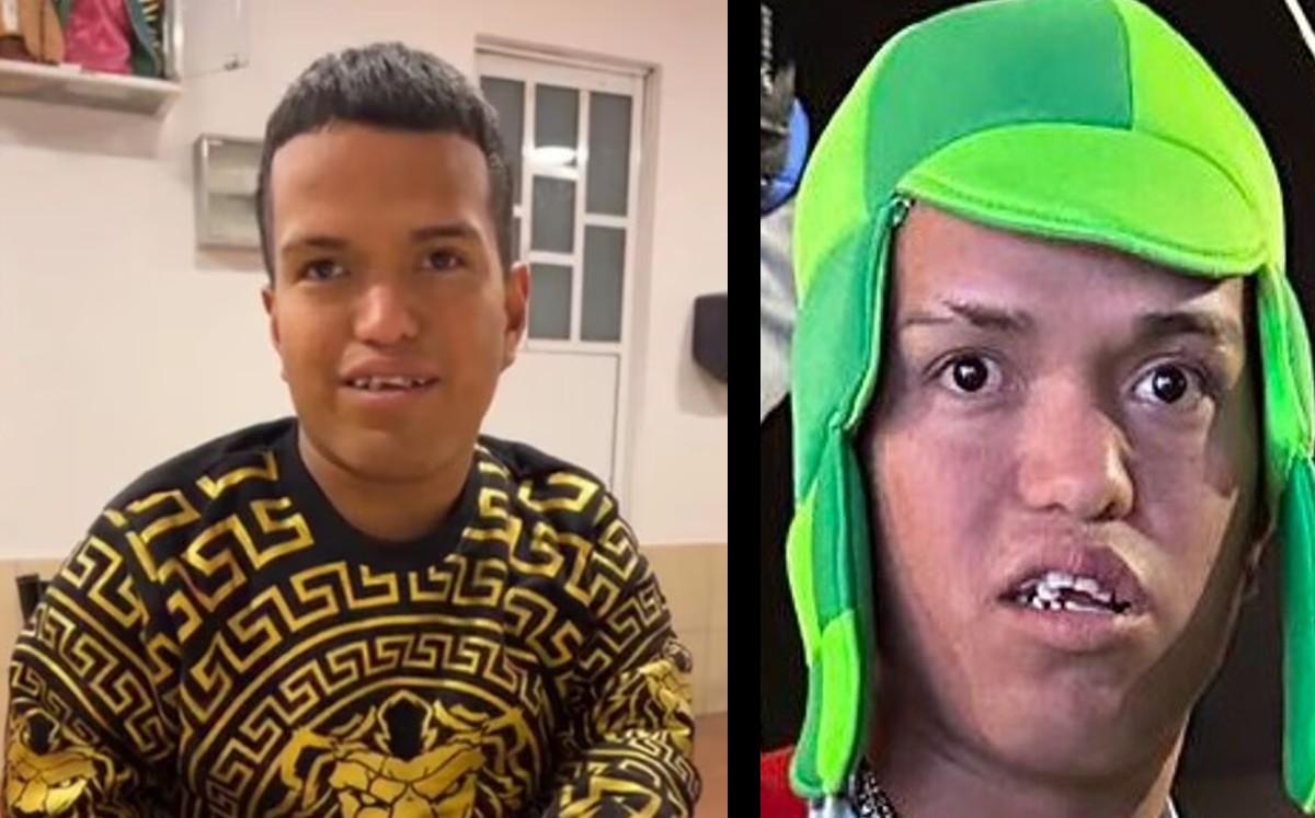 Medio Metro explota contra haters. | ESPECIAL