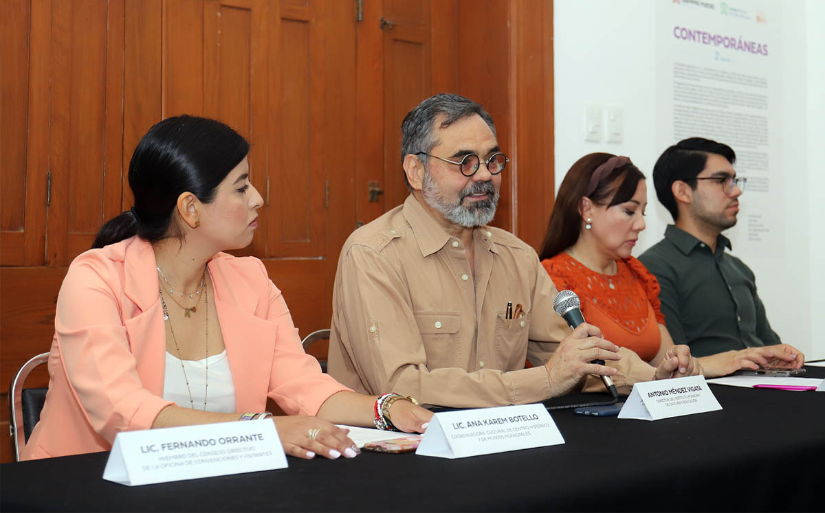 ¿Sin plan para Semana Santa? Toma un tour en tranvía por los museos e historia de Torreón