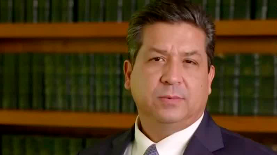 El problema de Santiago Nieto es que miente e inventa delitos; afirma abogado de Cabeza de Vaca