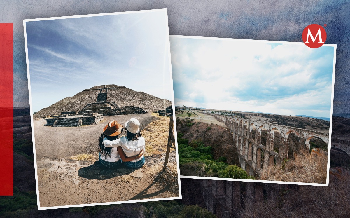 Pueblos mágicos que debes visitar en el Edomex esta Semana Santa 2023 | Especial