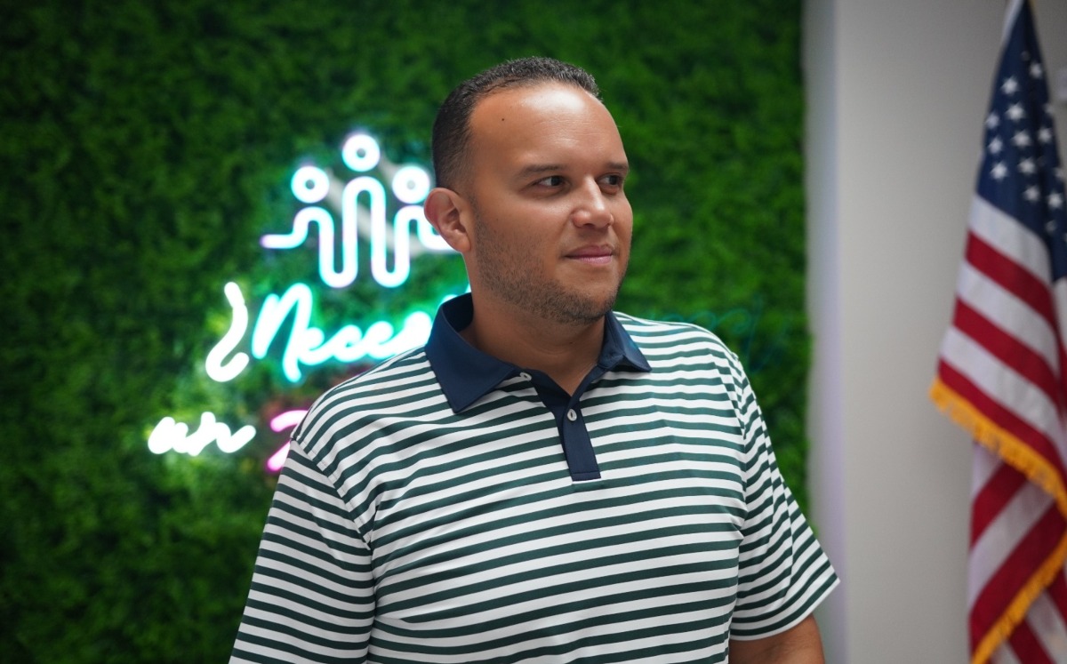 Rolando Lacayo | Especial