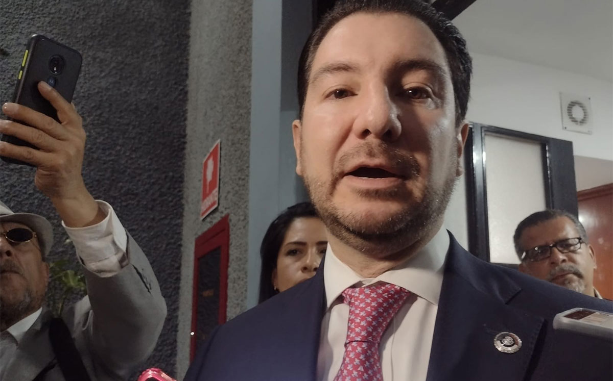 "Salario Rosa se detiene a partir del 27 de abril por campañas", Elías Rescala | Claudia Hidalgo