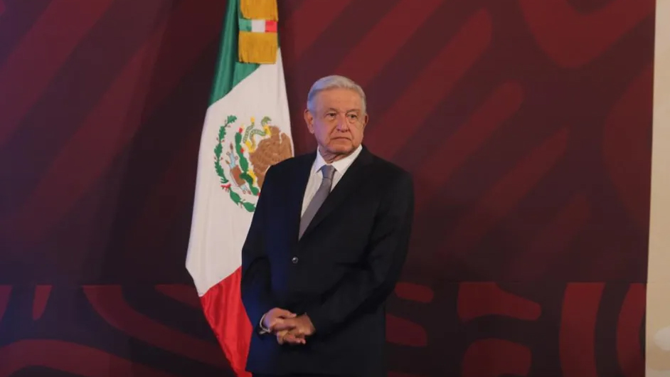AMLO reta a Lindsey Graham, senador de EU, a responder sobre combate a fentanilo y tráfico de armas