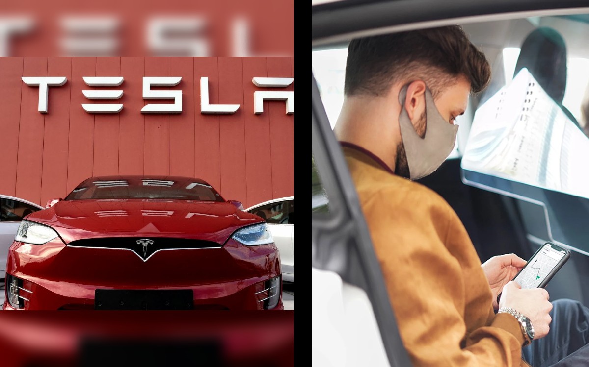 Beat deja autos Tesla en venta. | ESPECIAL