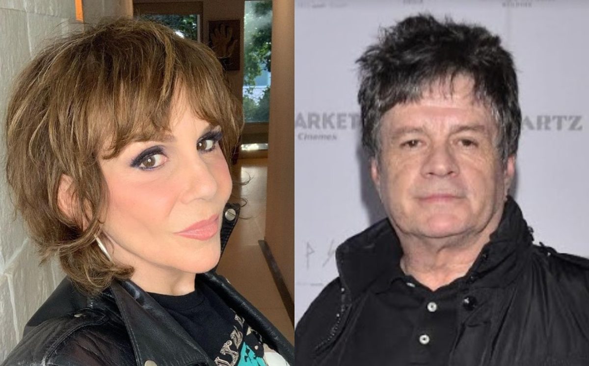 El actor dijo cómo recordará a su ex esposa (Especial).