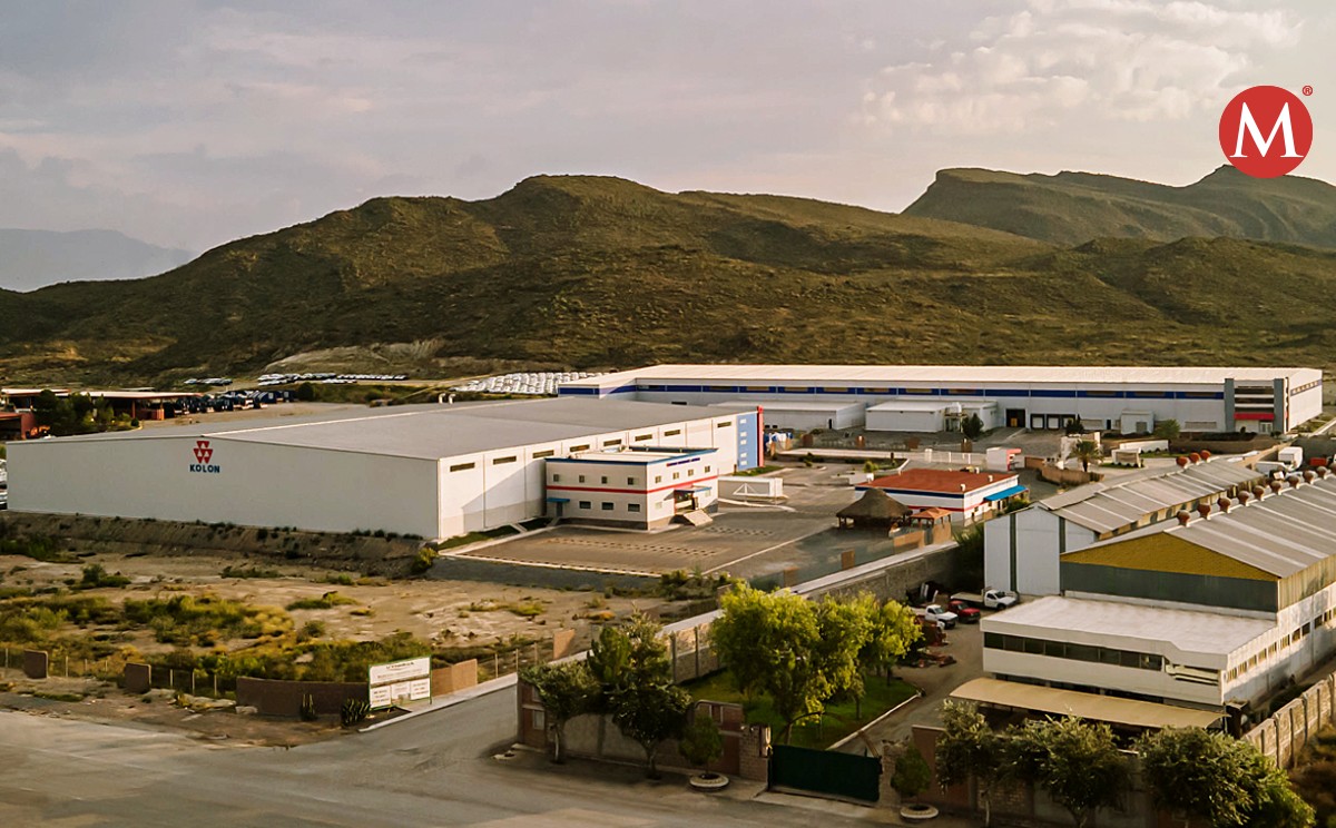 Empresas tamaulipecas proveen a industrias en Coahuila.