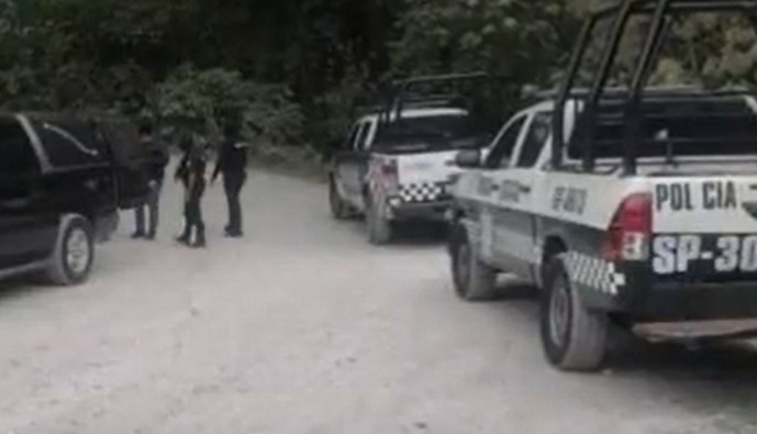 Encuentran con vida a Martha Daniela, joven desaparecida en el Puerto de Veracruz