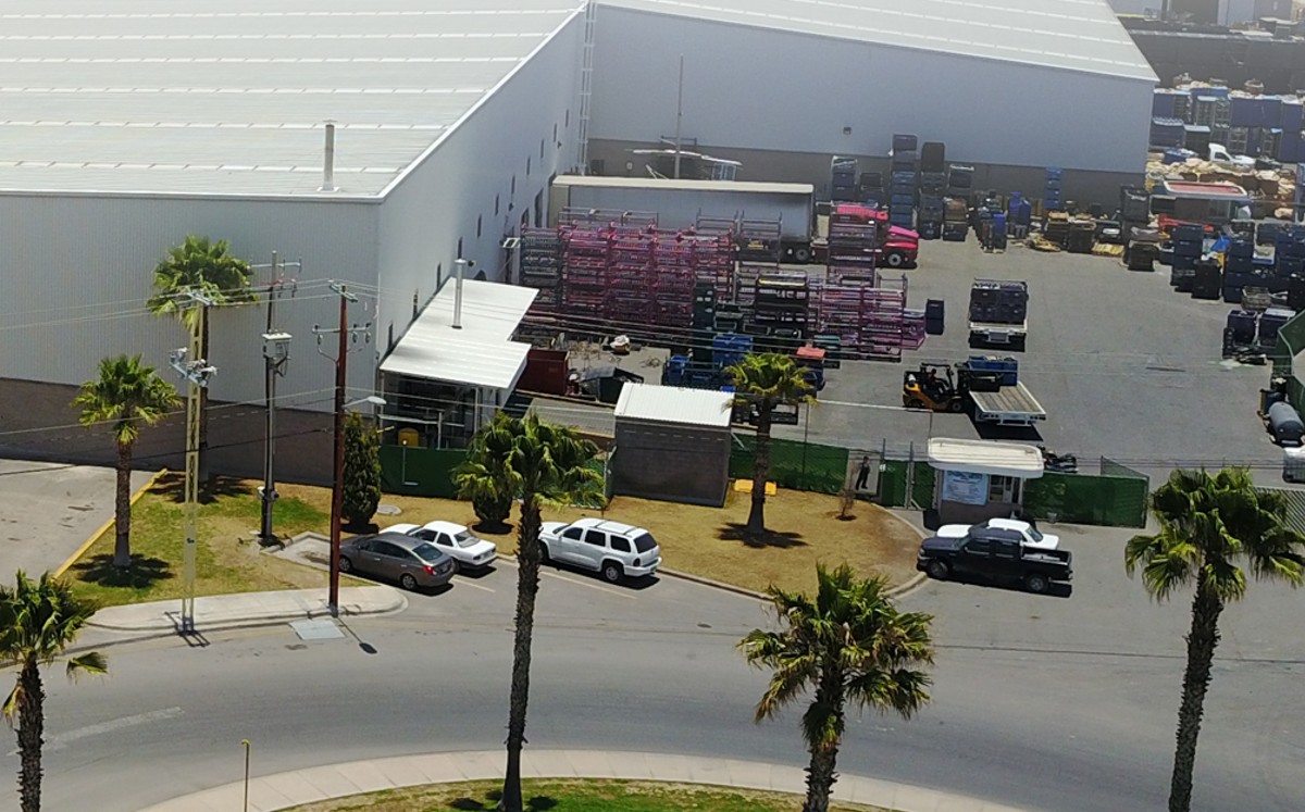 Fibra MTY adquiere portafolio industrial Zeus | Especial