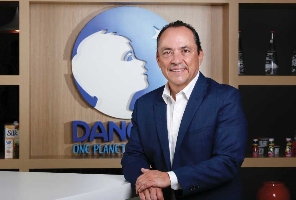 Gerardo Chávez. Foto: Cortesía