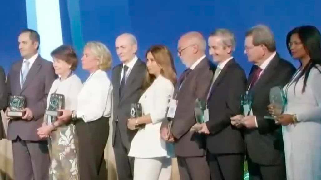 Iberdrola México recibe galardón iberoamericano por Impulso STEM