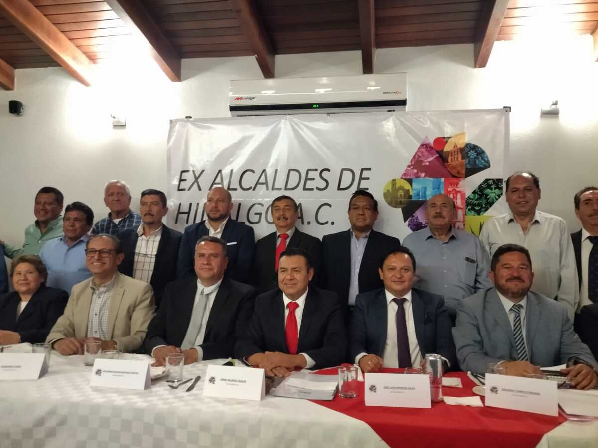 Jaime Galindo mencionó que la asociación iniciará una gira por el estado para llevar a la agrupación a todas las regiones (Alejandro Reyes)