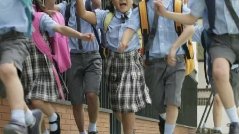 La jefa de gobierno de la CdMx propone al congreso incluir el uniforme neutro en escuelas