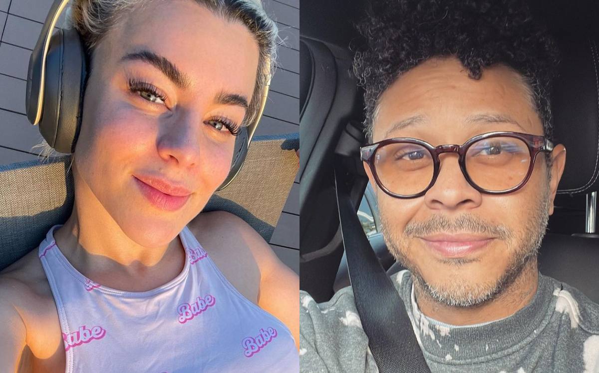 Kalimba reacciona a denuncia de Melissa Galindo (Especial).