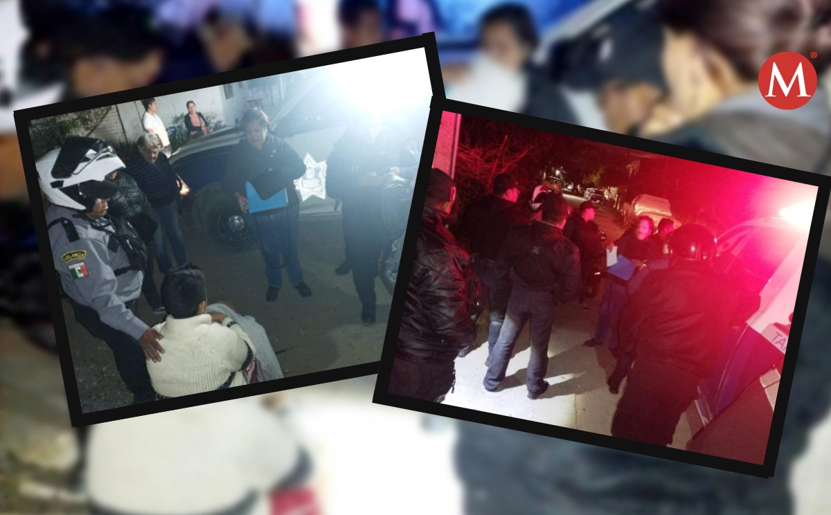 Localizan a menor reportado como desaparecido en Altamira