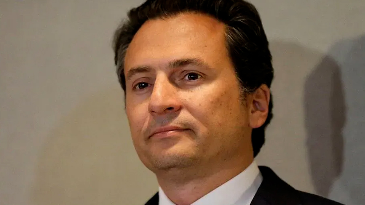 Madre de Emilio Lozoya comparecerá hoy por caso Odebrecht