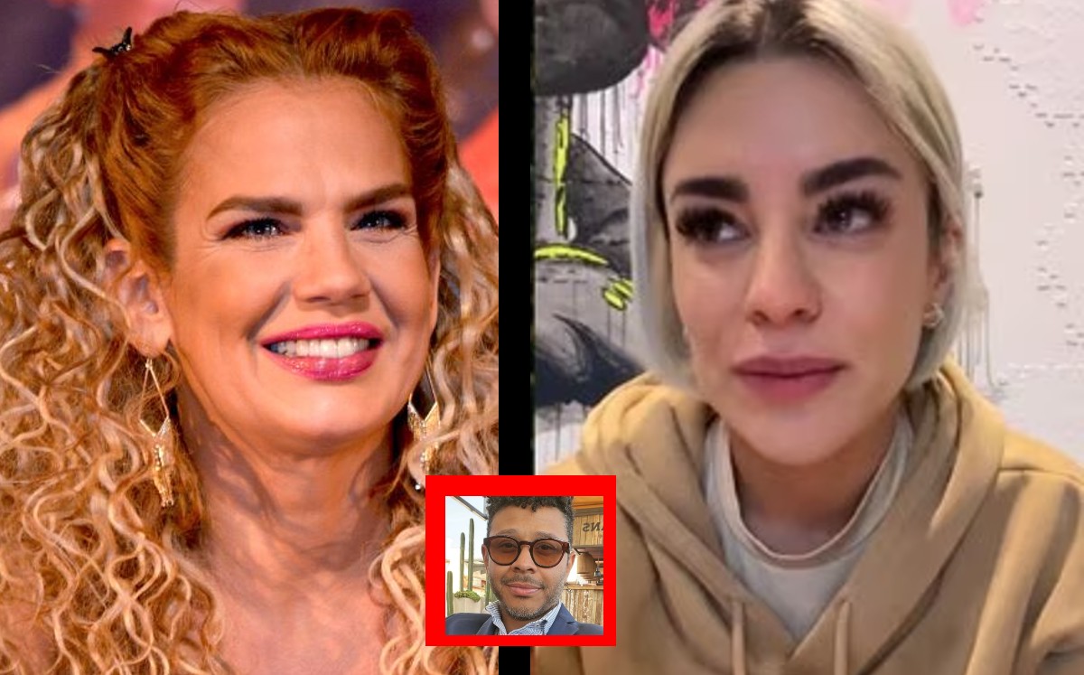 Niurka arremete contra Melissa Galindo tras acusación contra Kalimba | ESPECIAL