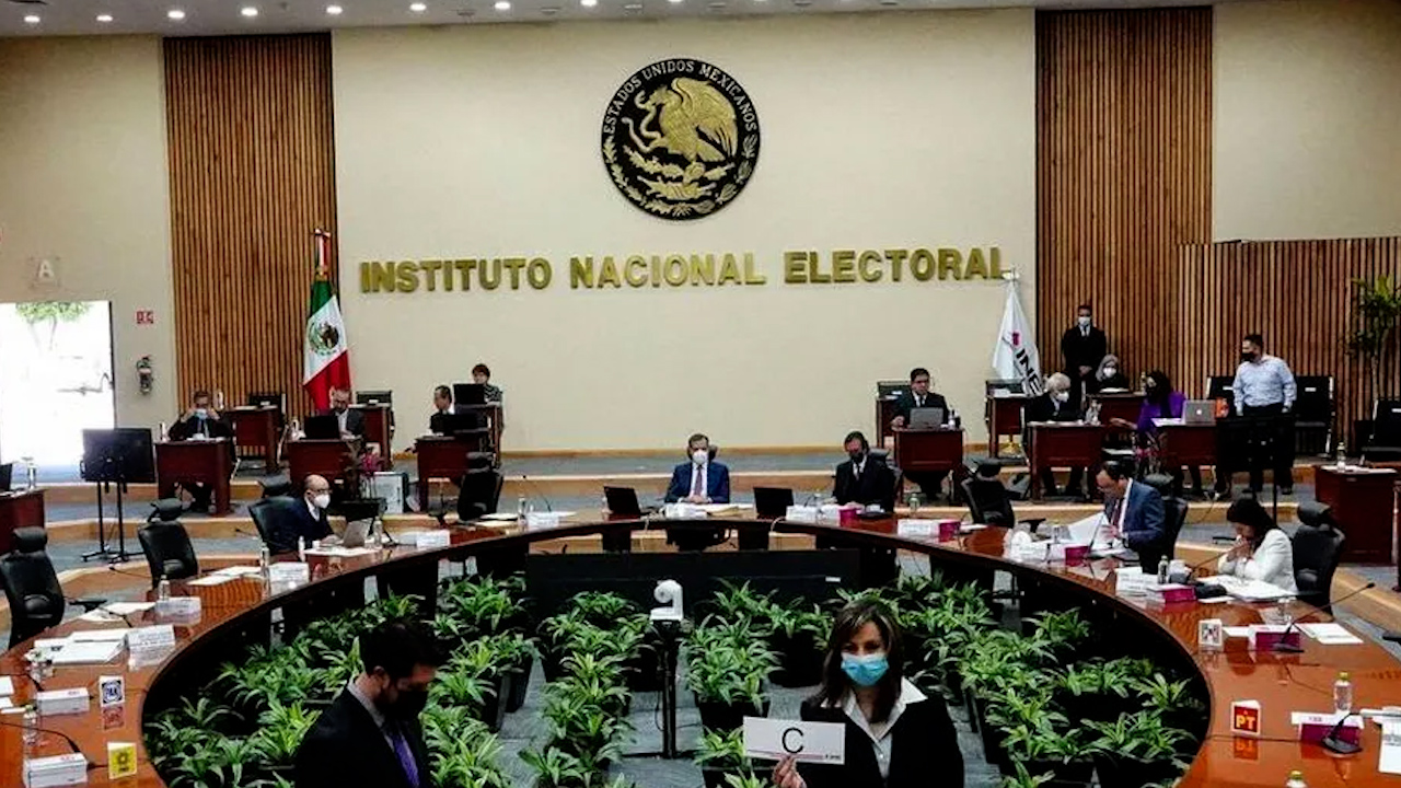 PAN en San Lázaro pedirá al TEPJF anular quintetas de finalistas al INE