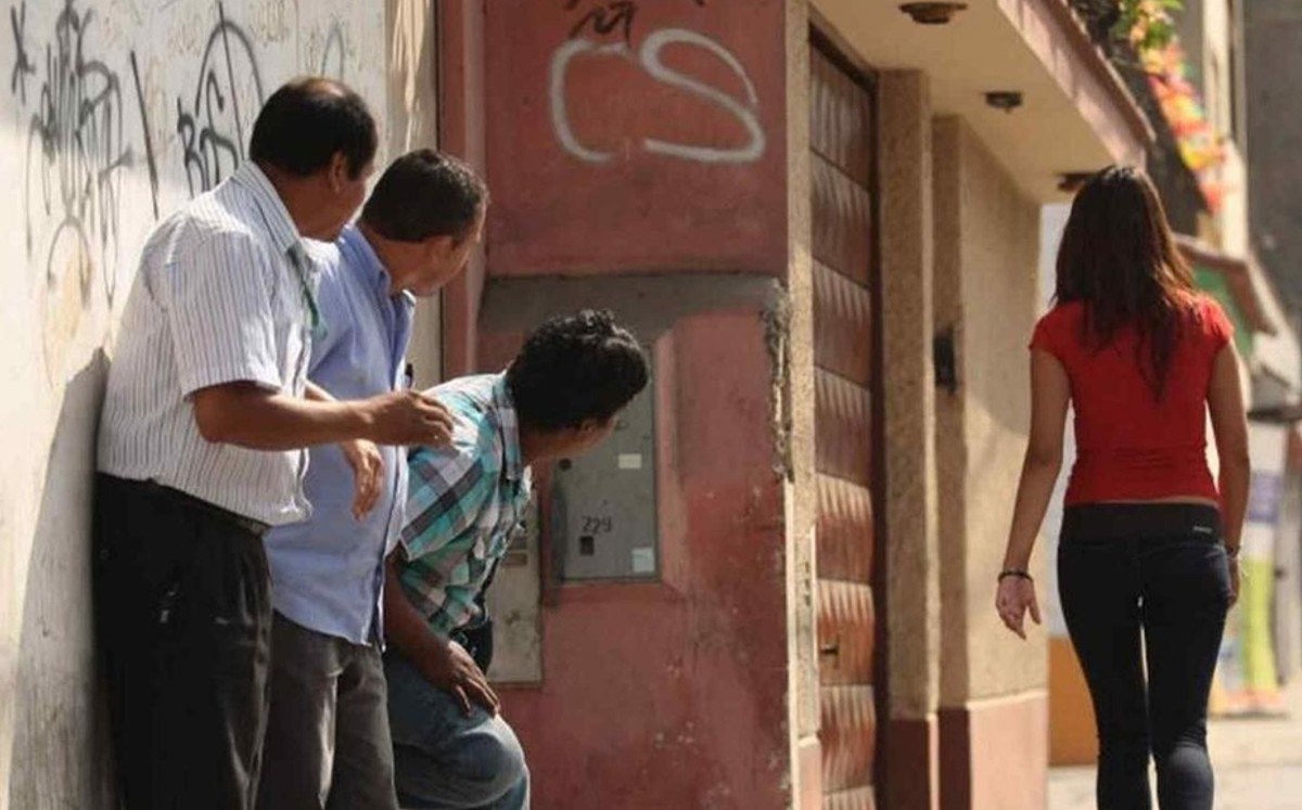 SAPAL canaliza denuncia de acoso callejero contra sus trabajadores / Cortesía
