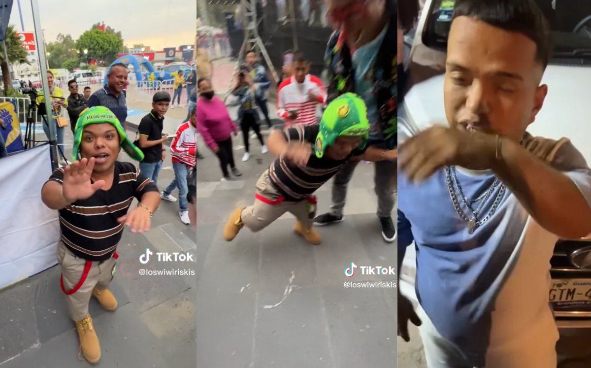 Se burlan de Medio Metro en TikTok | Especial