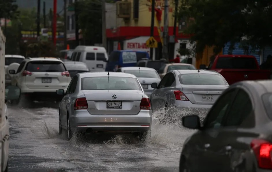 En el 2023 no se vivirá en el área metropolitana de Monterrey una crisis como la del año pasado. | Jorge López